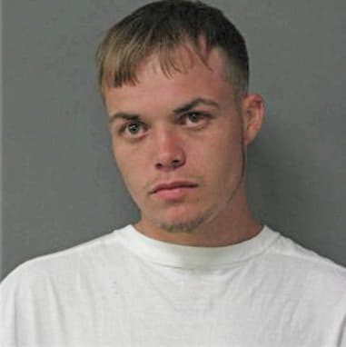 Trey Bourque, - Lafayette Parish County, LA 